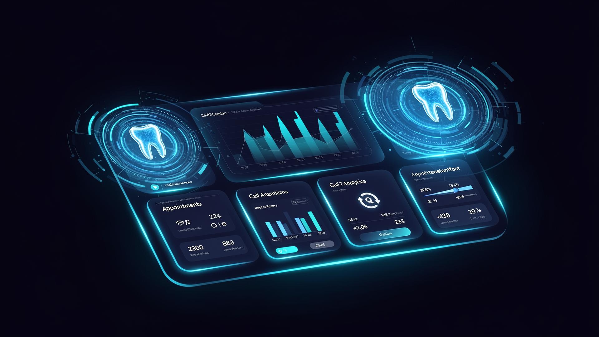 ARMAlabs-AI patient communication dashboard preview
